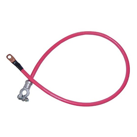 Aftermarket Positive Battery Cable D8NN14N330DA